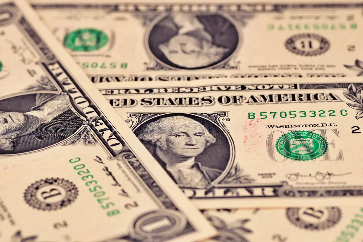 Bretton Woods and the 1971 Closing of the Gold Window