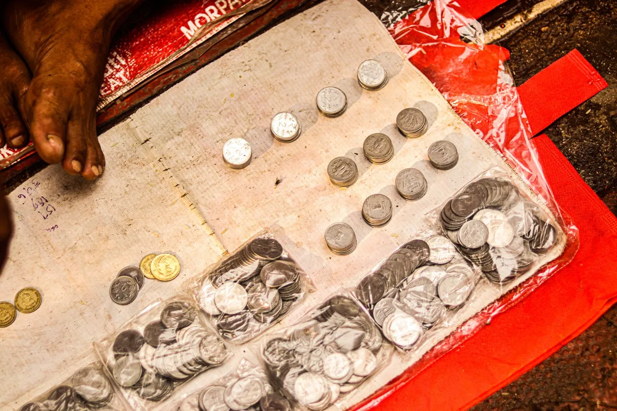 The Coinage Act of 1965 and the End of US Silver Coins
