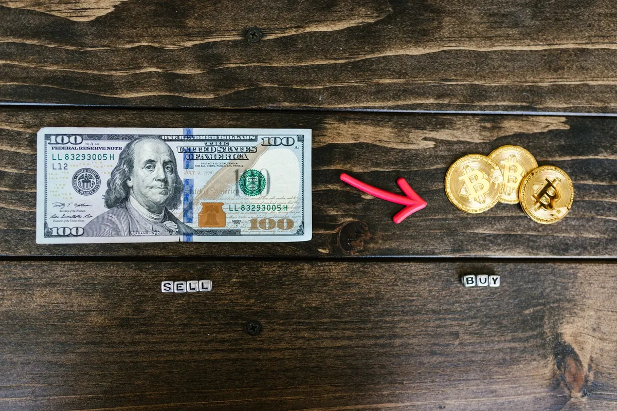 Free Silver and the Cross of Gold: America's Great Money Debate