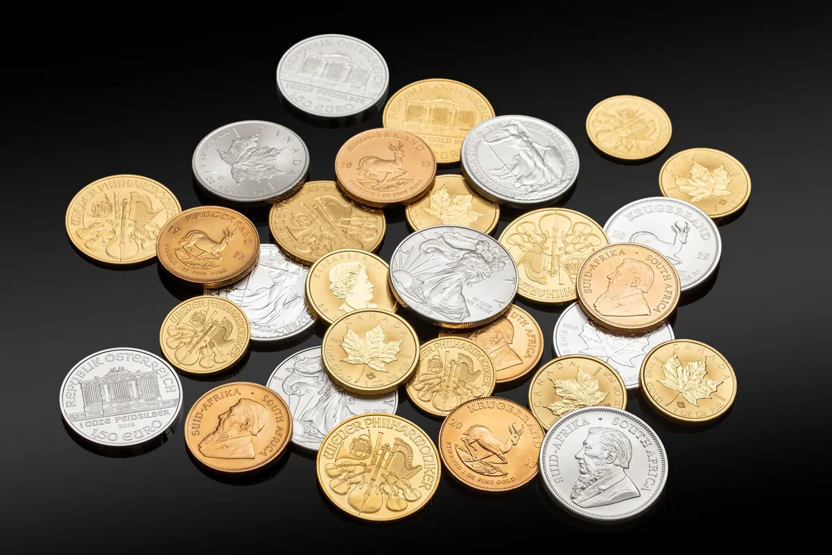 Reading Mint Bullion Coin Sales: What the Numbers Really Show