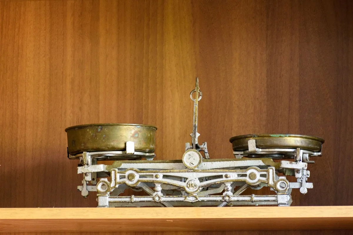 The Gold-Silver Ratio: Definition, History and Limits